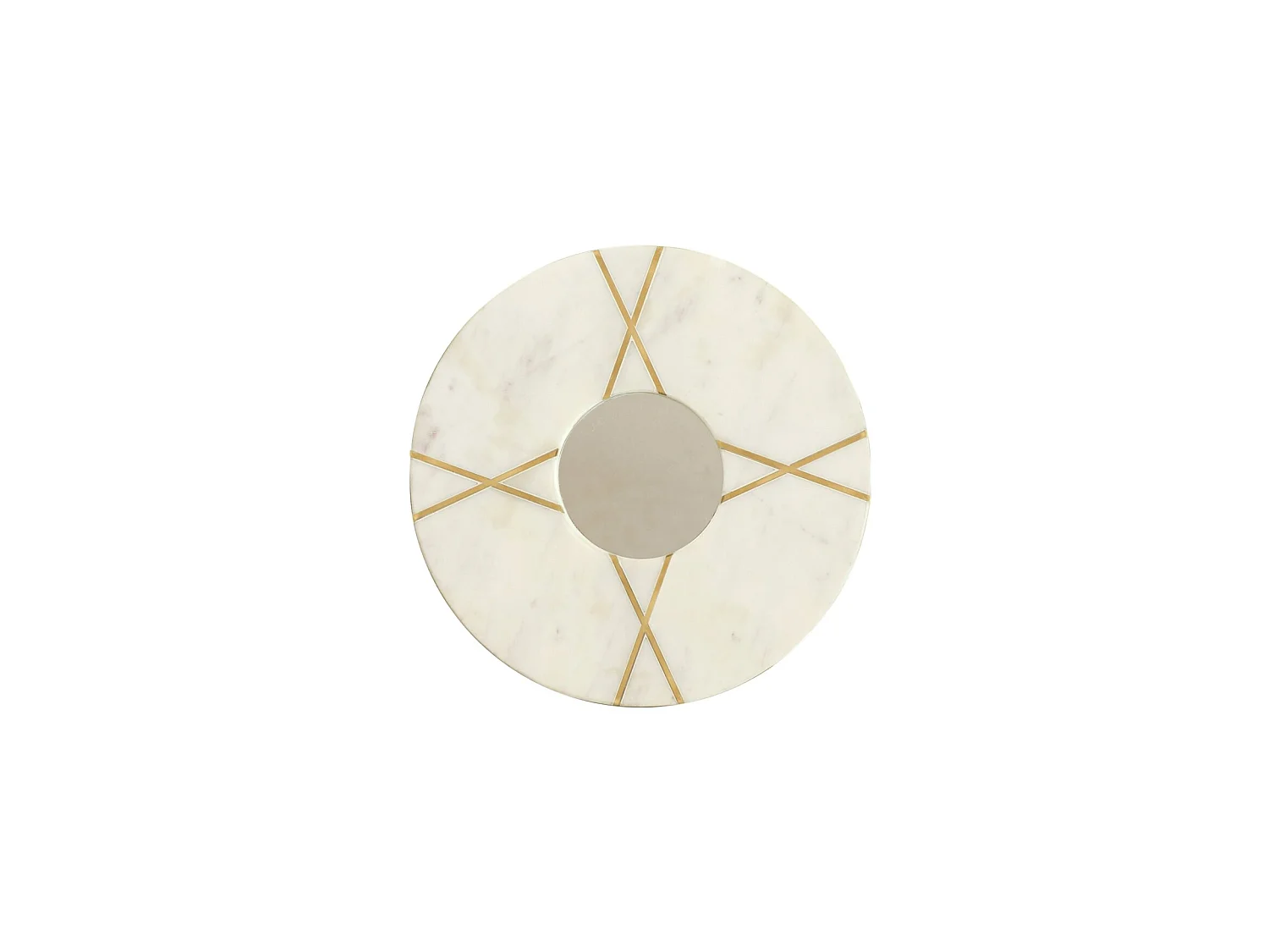 Miroir mural dexter 125