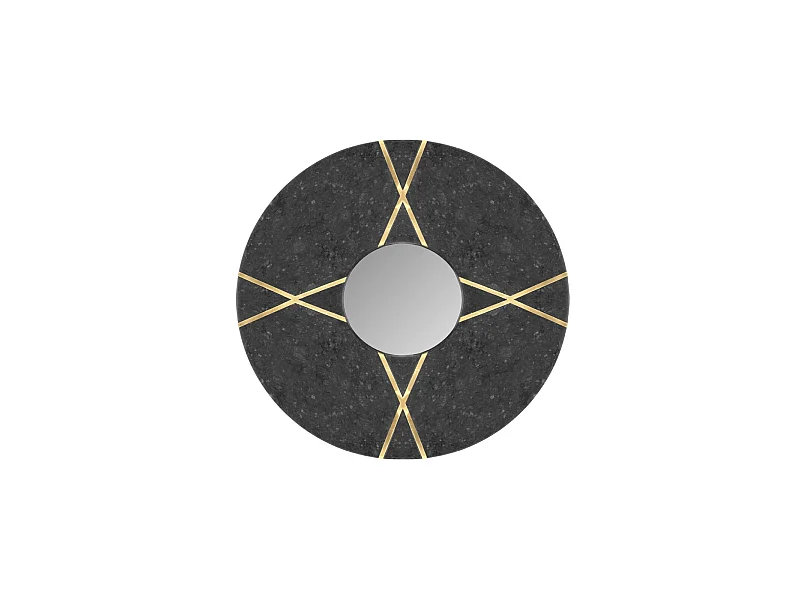 Miroir mural dexter 125