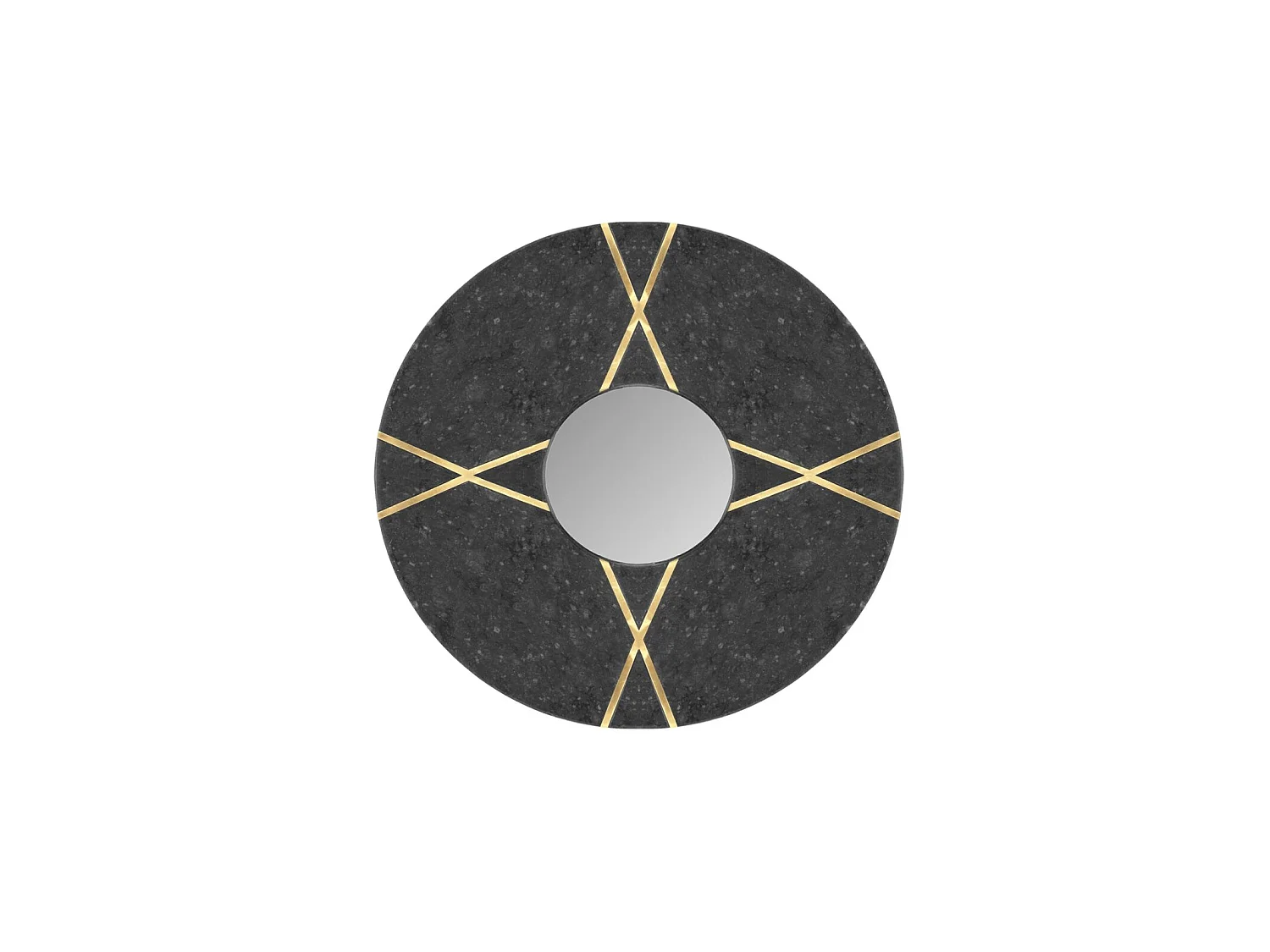 Miroir mural dexter 125