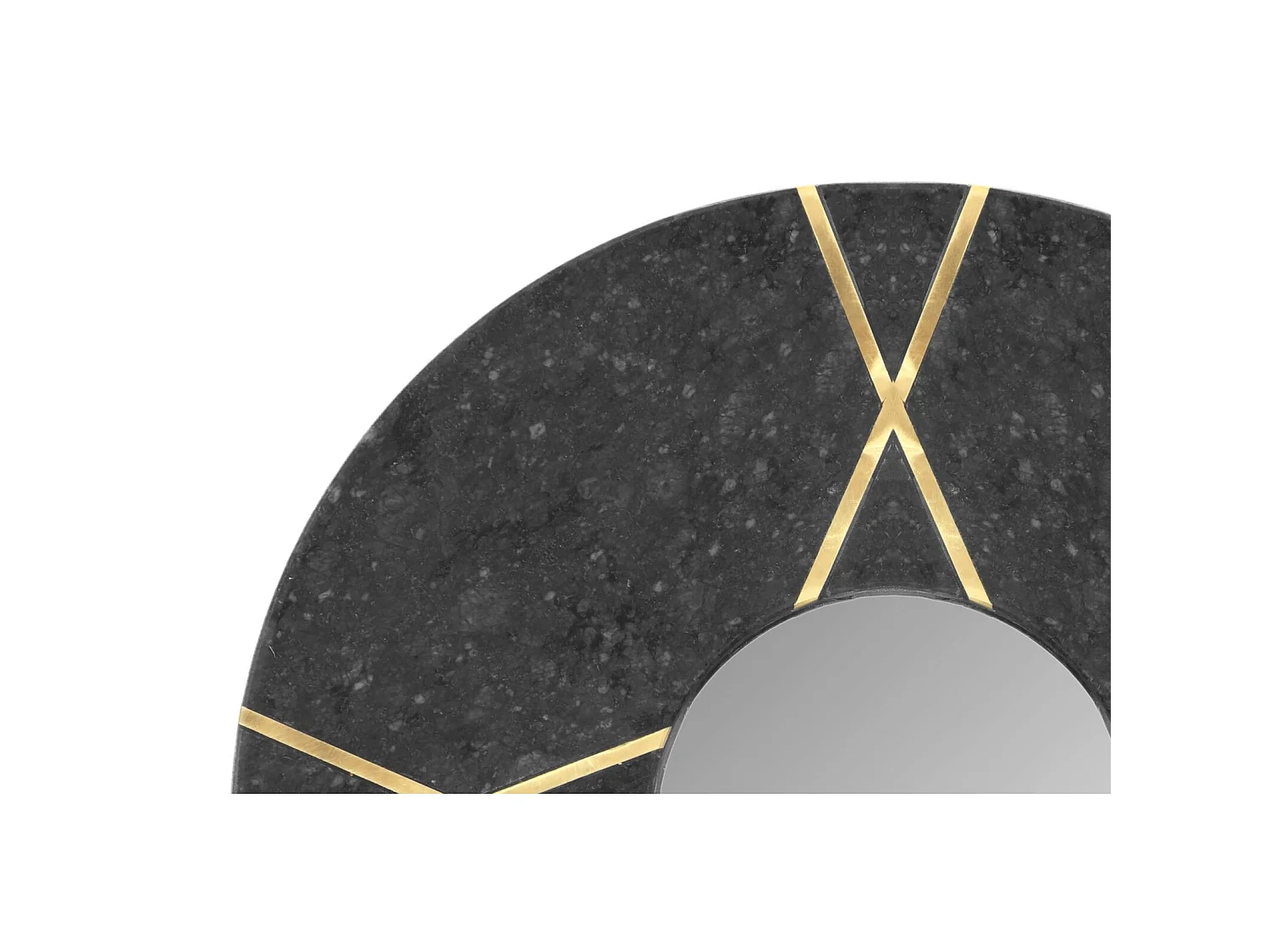 Miroir mural dexter 125