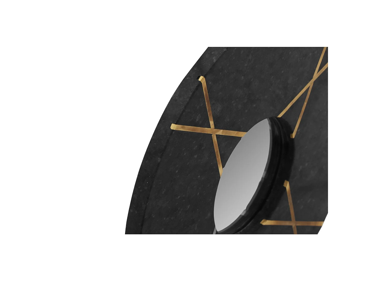 Miroir mural dexter 125