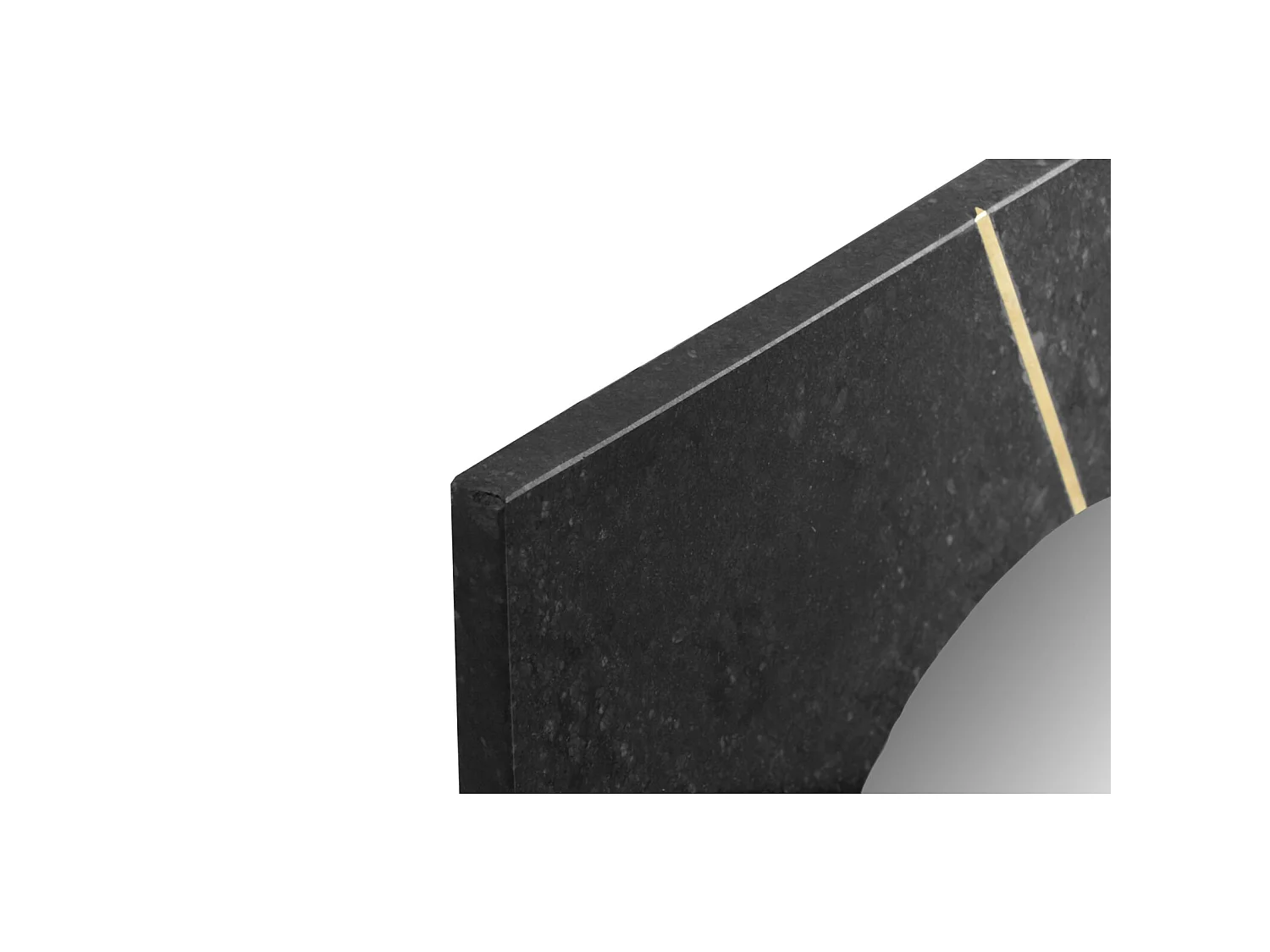 Miroir mural dexter 225