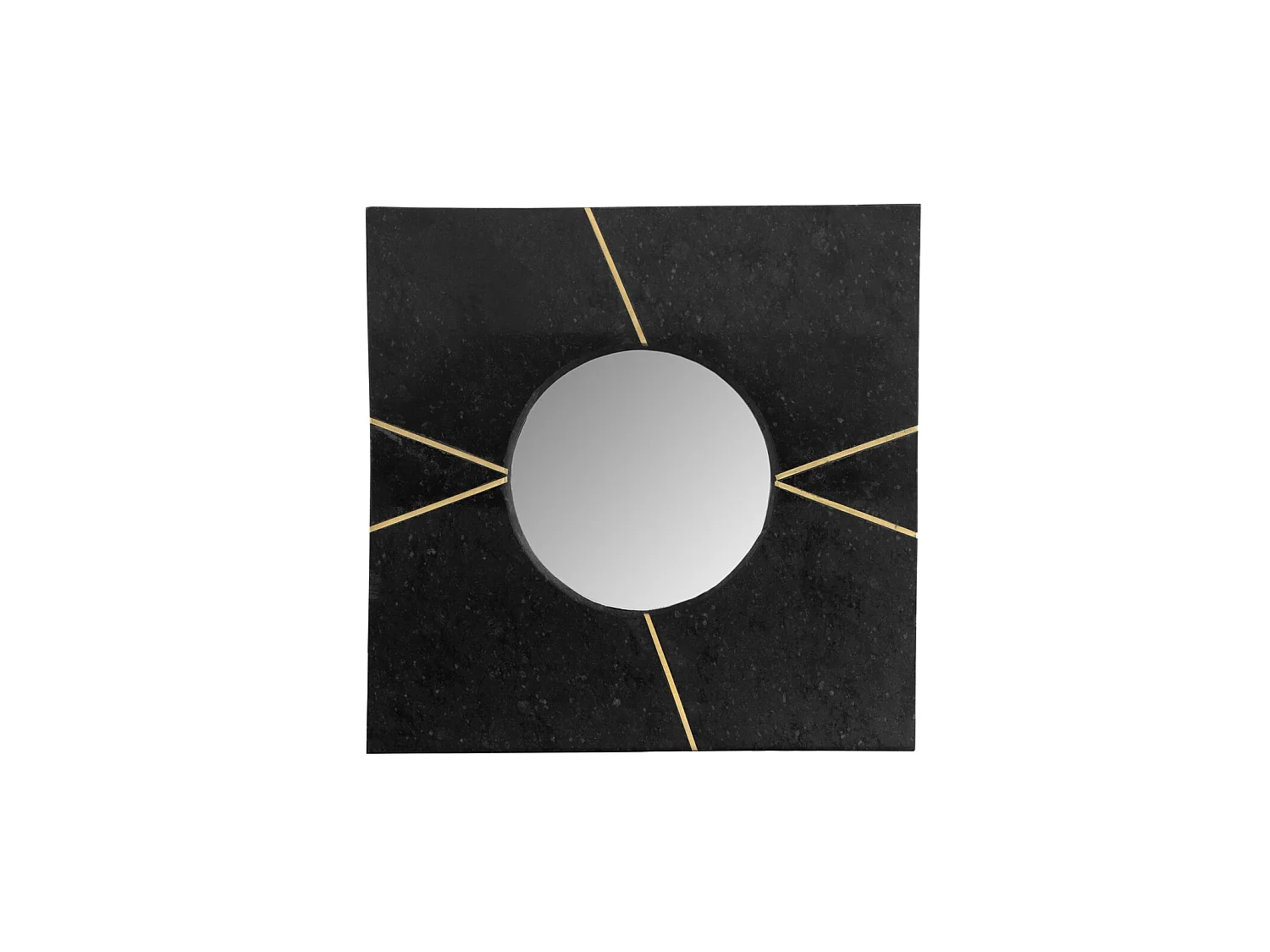 Miroir mural dexter 225