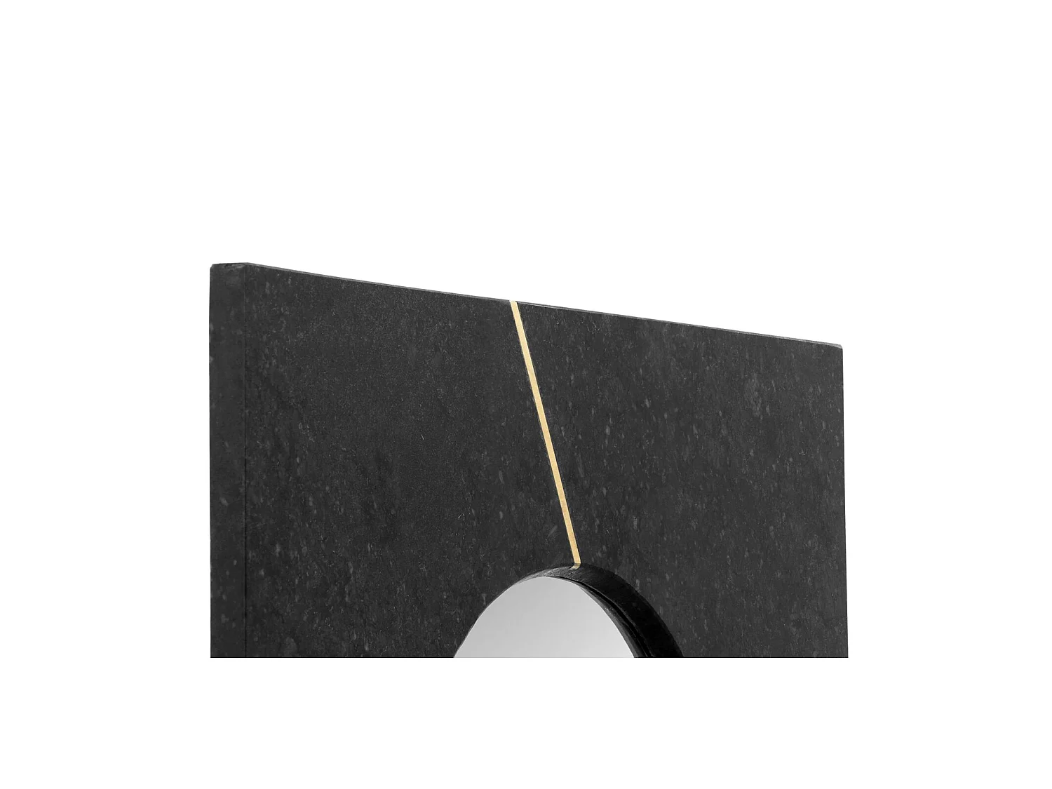 Miroir mural dexter 225