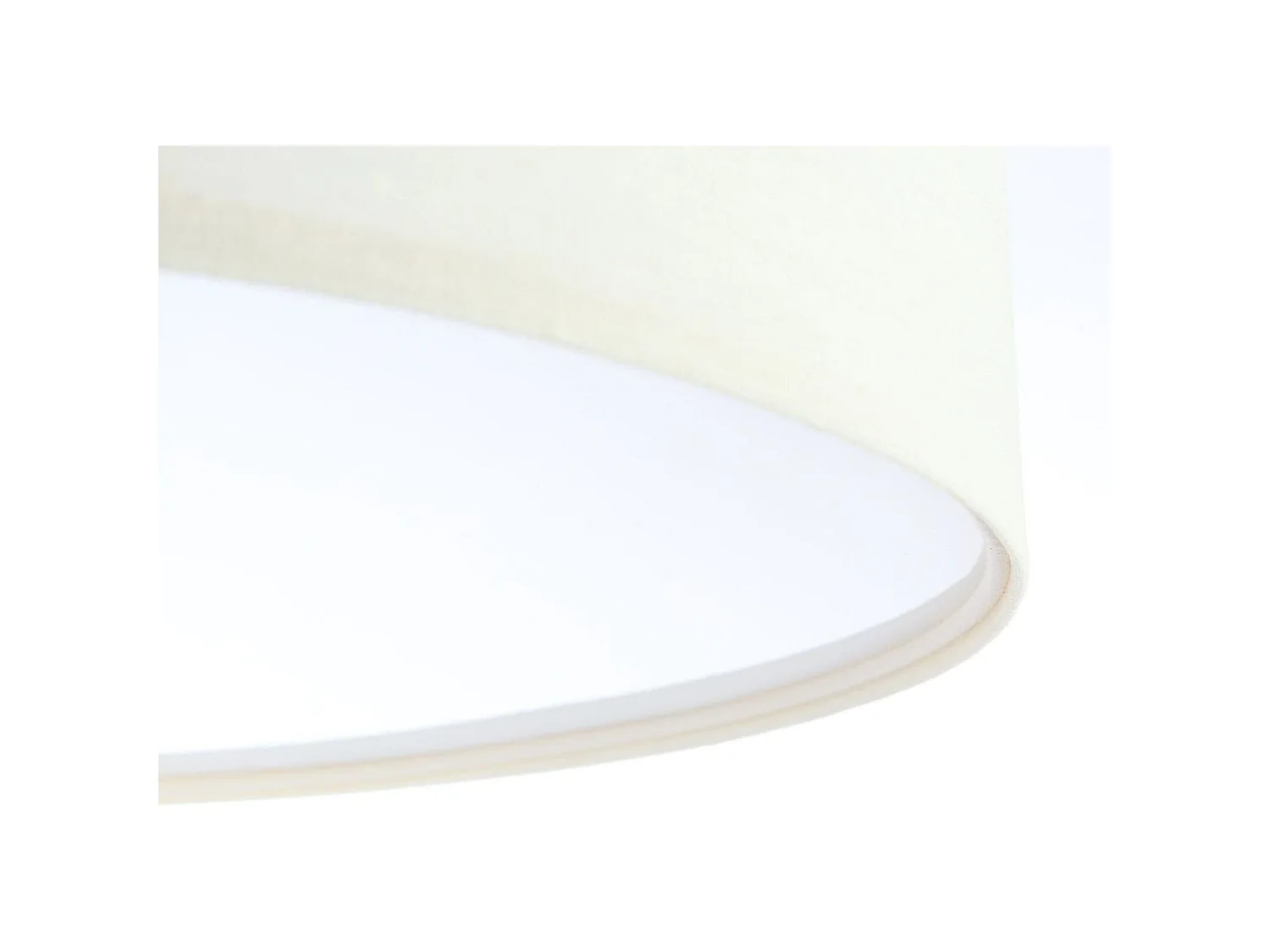 Plafonnier natural - Ø 40 cm