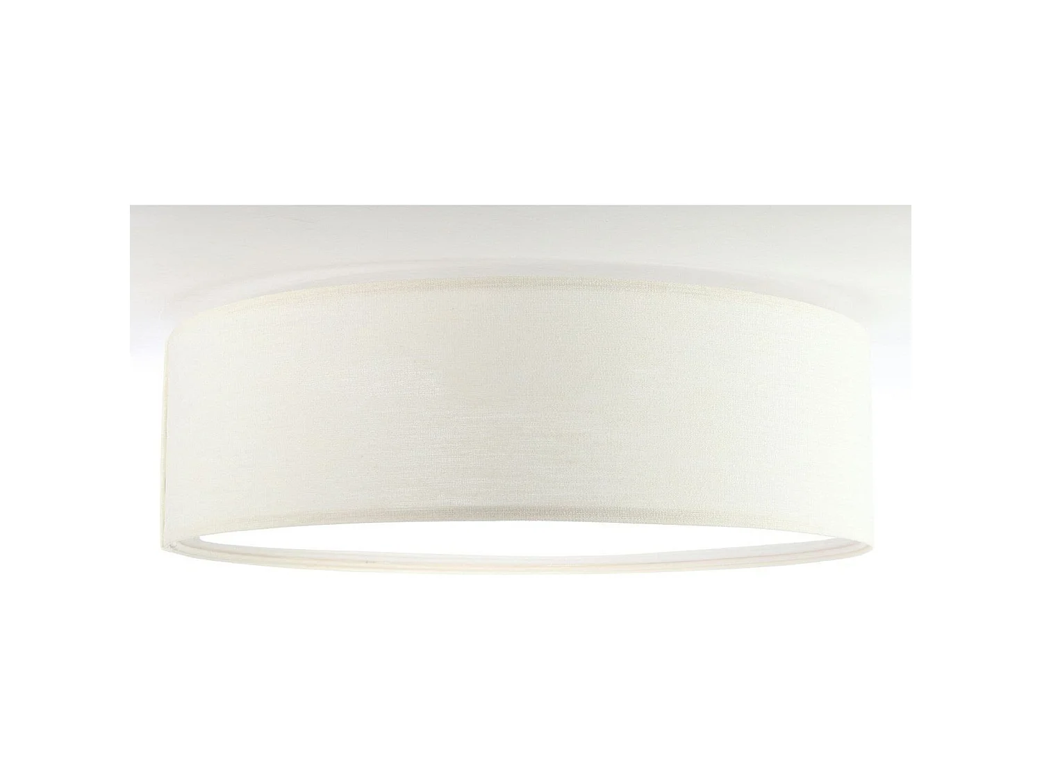 Plafonnier natural - Ø 40 cm