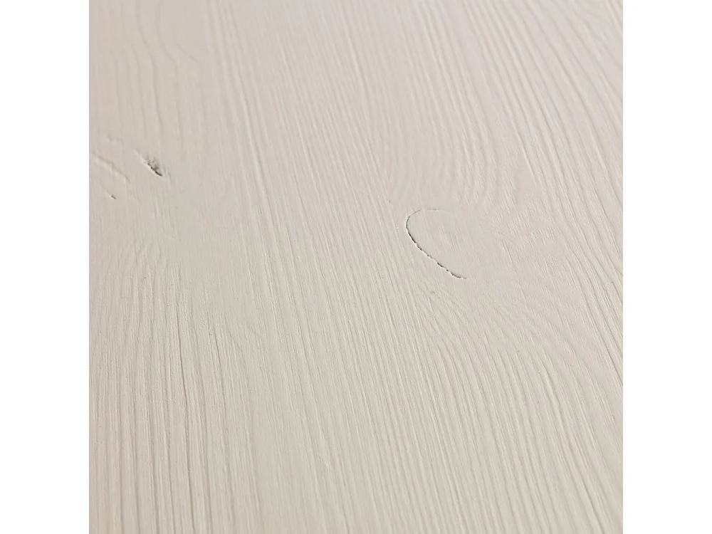 Basu - Meuble TV 4 portes en bois L200cm - Gris clair