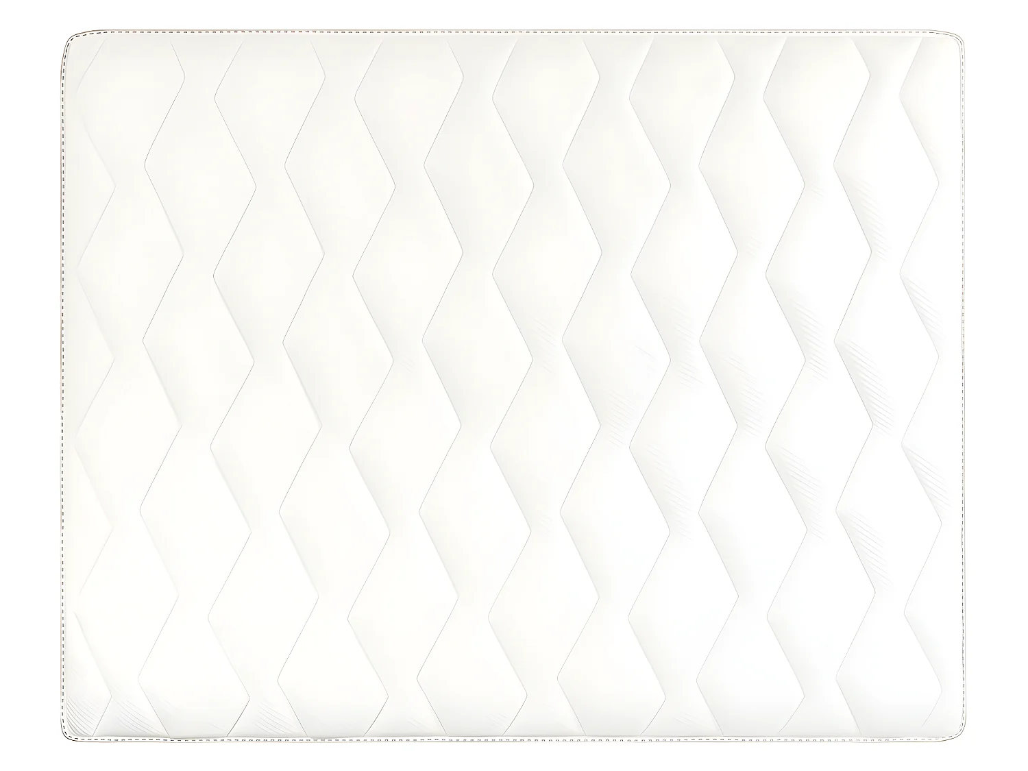 Training-R - Matelas 100% ressorts, accueil ferme - 160x200cm