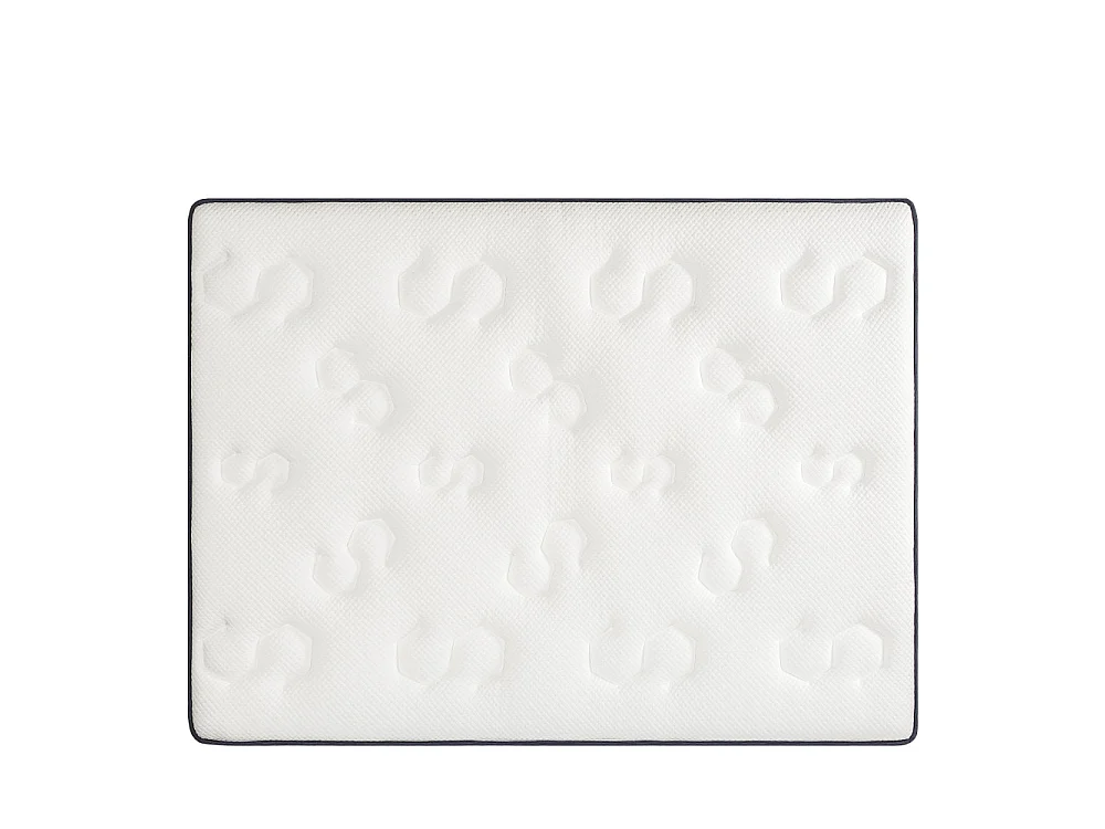 Influence-Hybride - Matelas 100% ressorts et latex, accueil enveloppant - 180x200 cm
