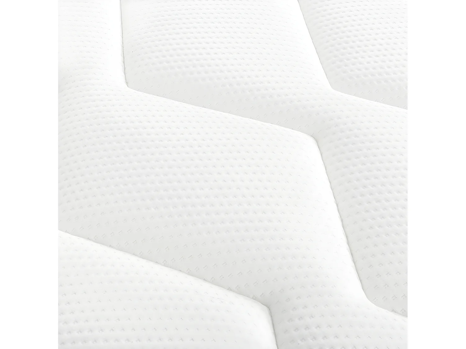 Training-R - Matelas 100% ressorts, accueil ferme - 140x190 cm