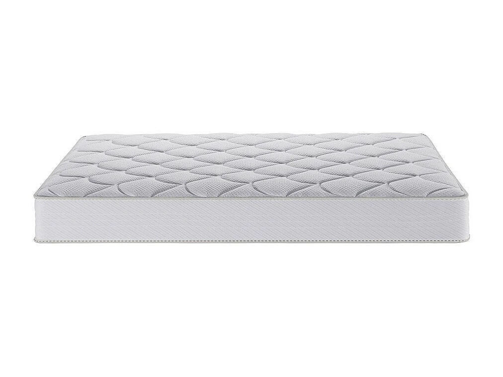 Fitness-R - Matelas 100% ressorts, accueil ferme - 140x190 cm