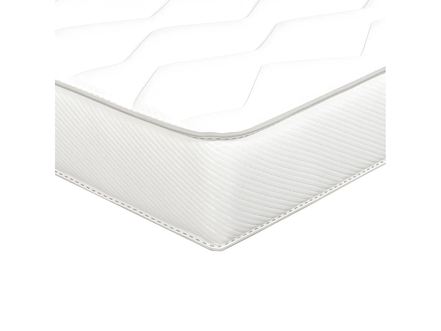Training-R - Matelas 100% ressorts, accueil ferme - 180x200 cm