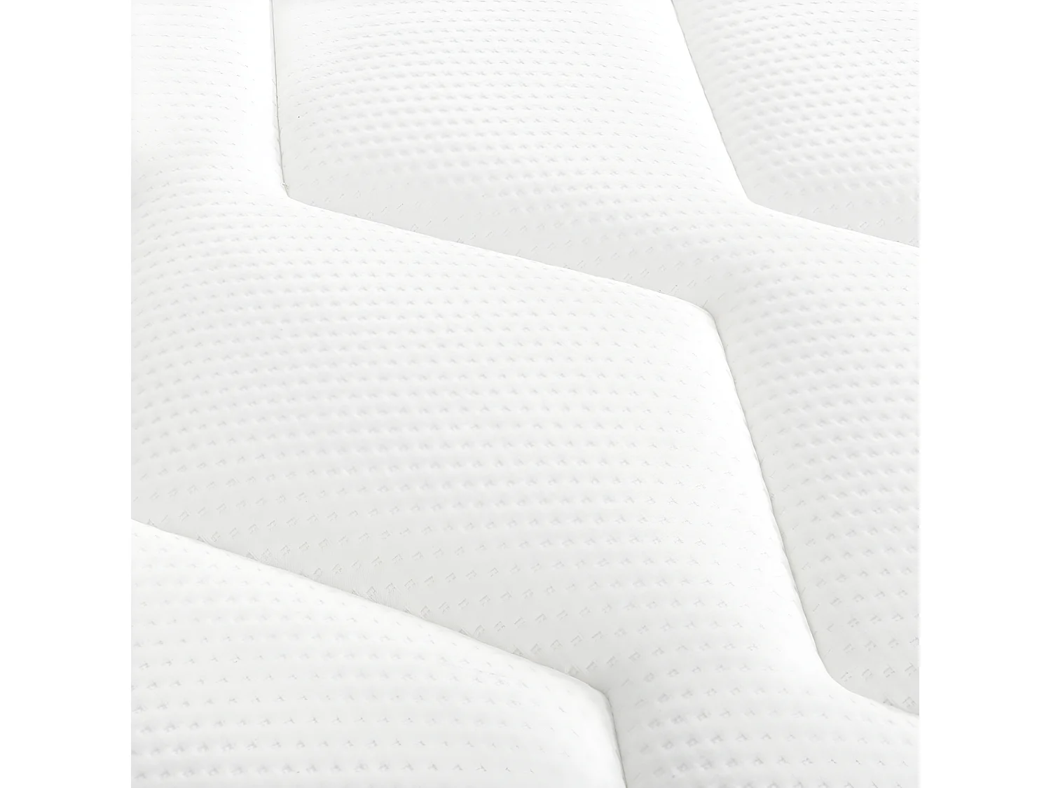 Training-R - Matelas 100% ressorts, accueil ferme - 180x200 cm