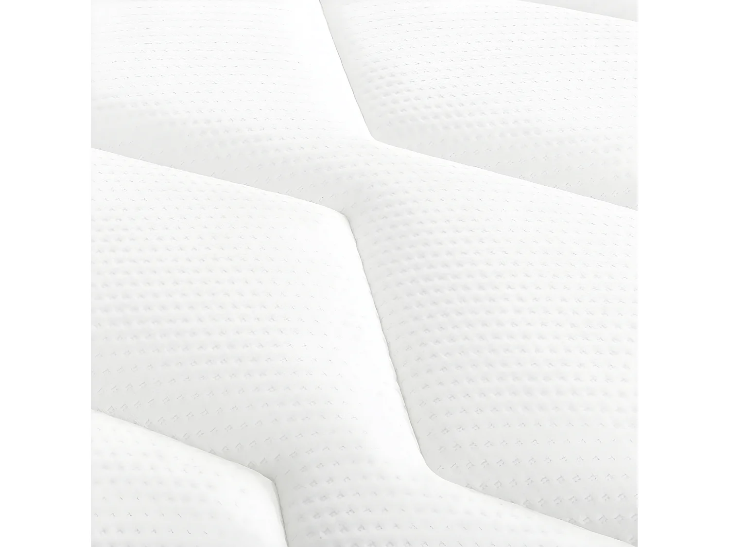 Training-R - Matelas 100% ressorts, accueil ferme - 90x190cm