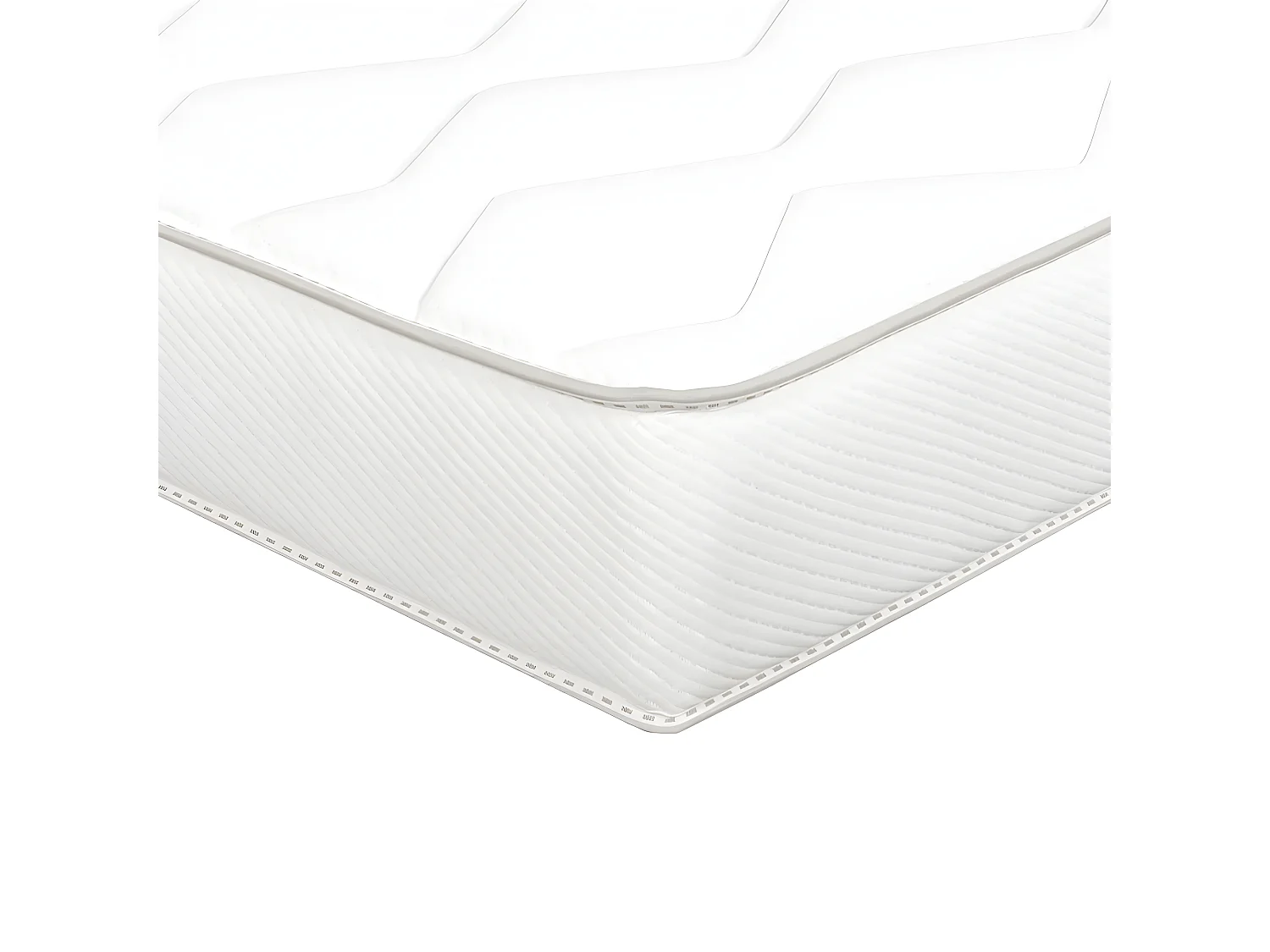 Training-R - Matelas 100% ressorts, accueil ferme - 90x190cm