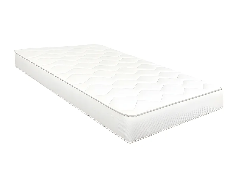 Training-R - Matelas 100% ressorts, accueil ferme - 90x190cm