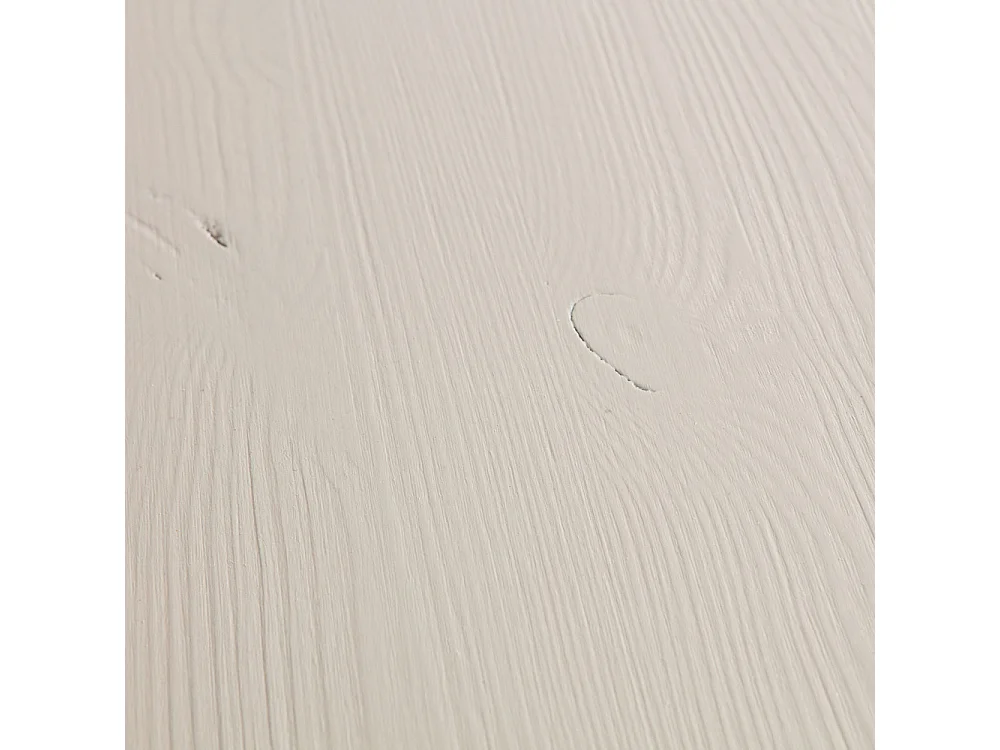 Basu - Armoire 2 portes, 1 tiroir en bois H210cm - Gris clair