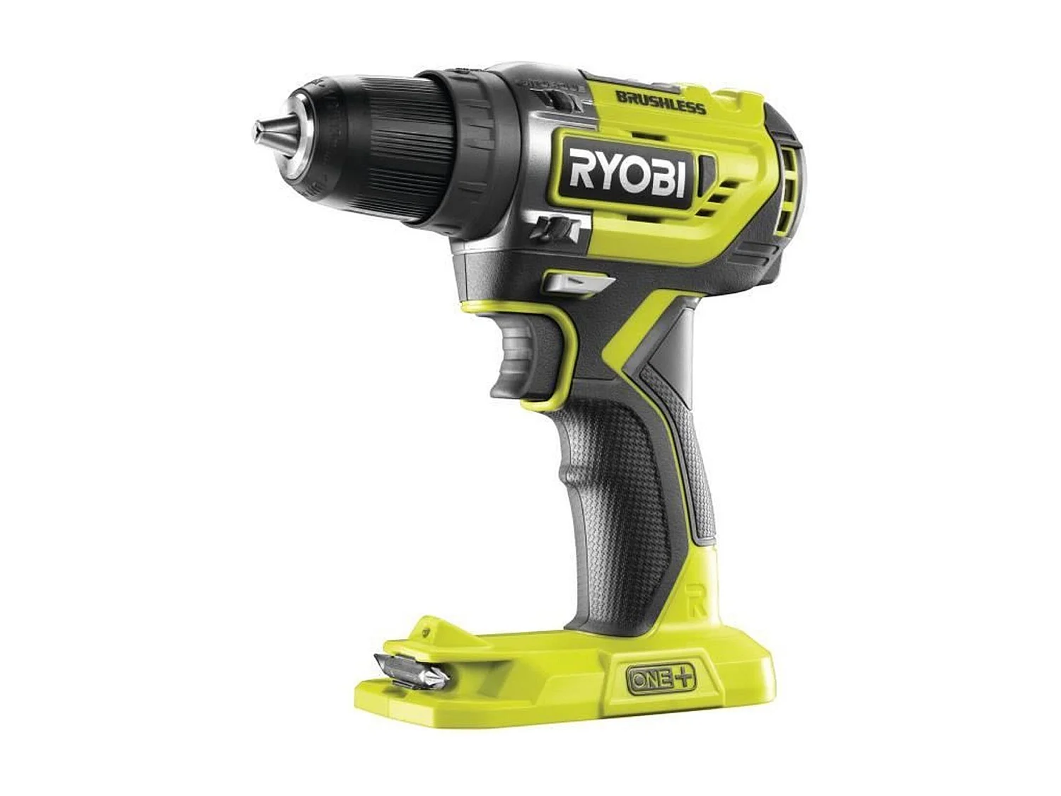 Perceuse-visseuse Brushless 2 vitesses