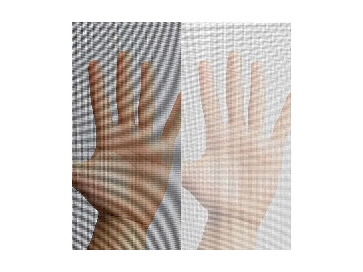 Moustiquaire pour fenêtre de toit