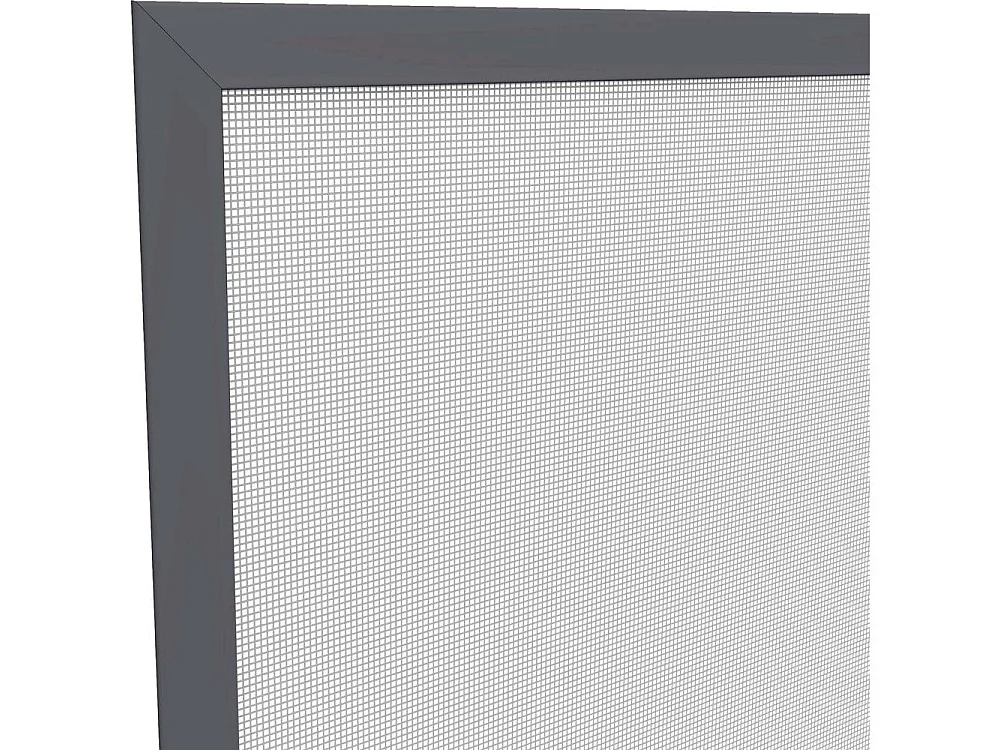 Moustiquaire pour fenêtre de toit