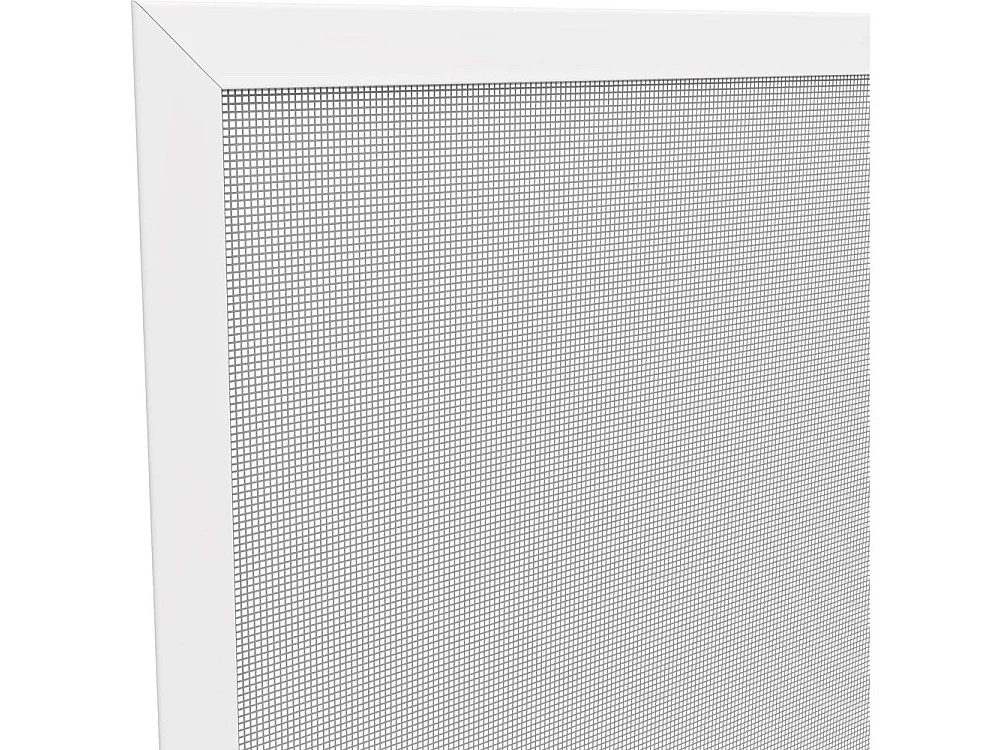 Mosquitera para la ventana del techo