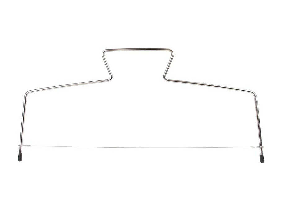 Lyre à gâteau et génoise (Lot de 2)