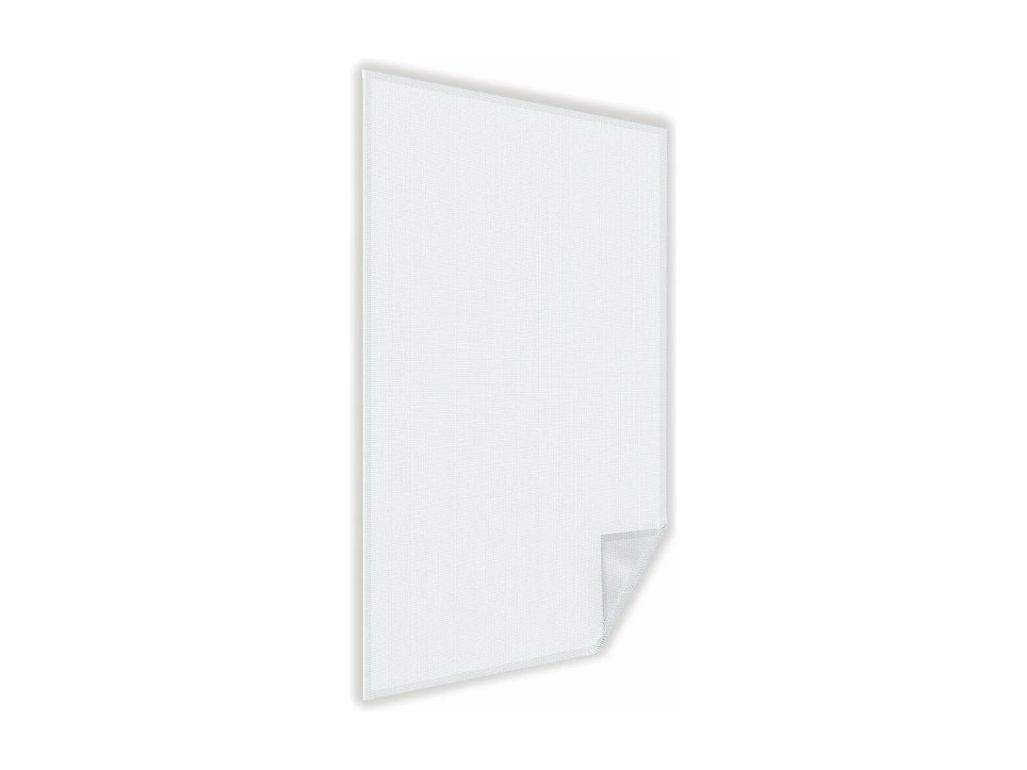 Moustiquaire avec protection anti-pollen (Lot de 3)