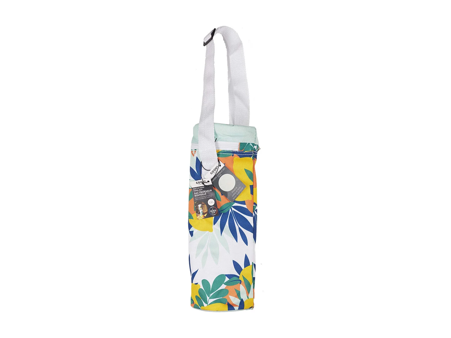 Sac fraicheur pour bouteille 1.5 L Rio (Lot de 2)