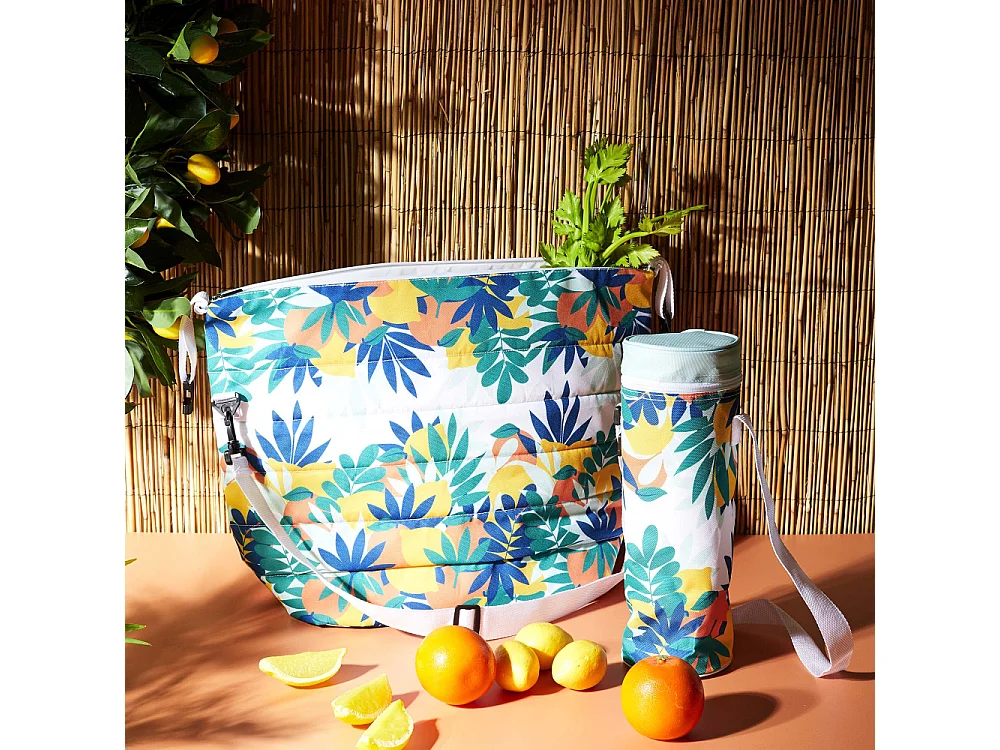 Sac fraicheur pour bouteille 1.5 L Rio (Lot de 2)