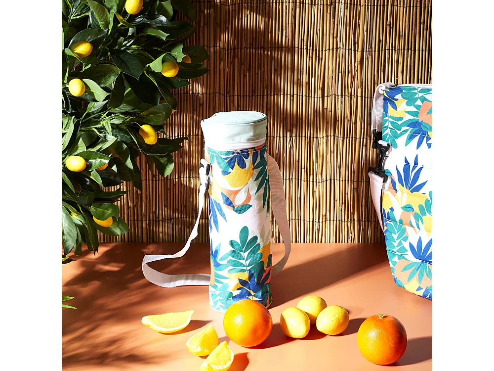 Sac fraicheur pour bouteille 1.5 L Rio (Lot de 2)