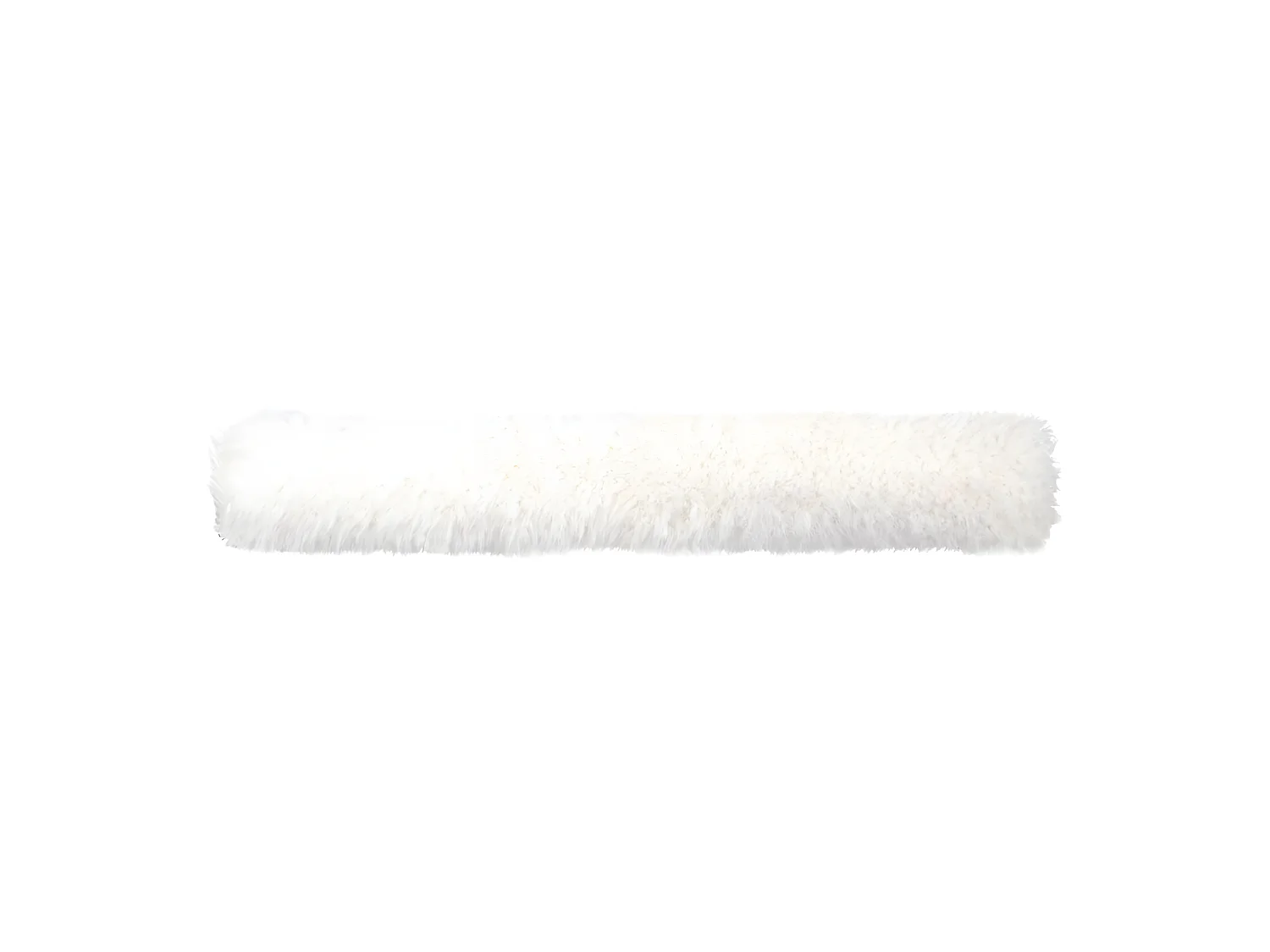 Coussin Bas de porte Mouton