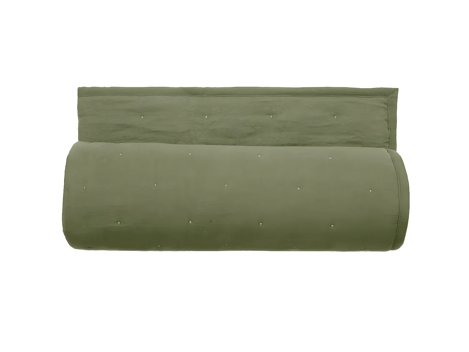 Dessus de lit Céleste - 260 x 240 cm - Sauge