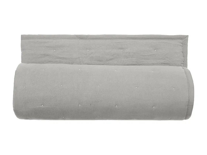 Dessus de lit Céleste - 220 x 240 cm - Nacre