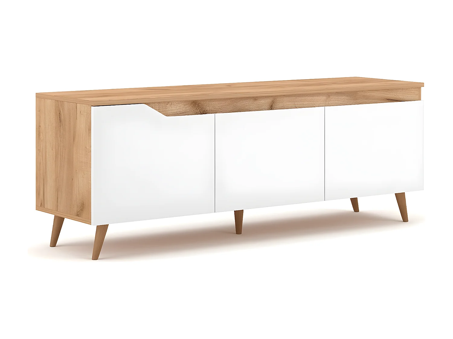 Canapé de jardin Noir/Anthracite 150x76x95