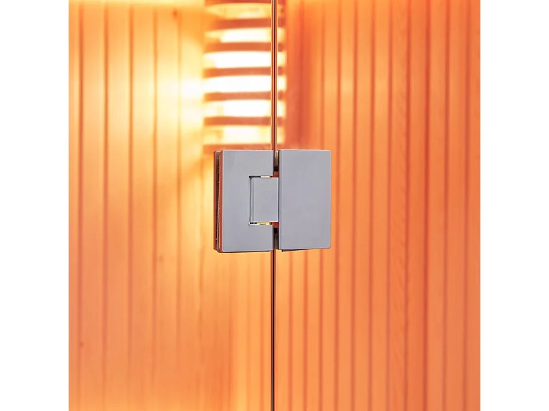 Sauna Boreal siberia 160