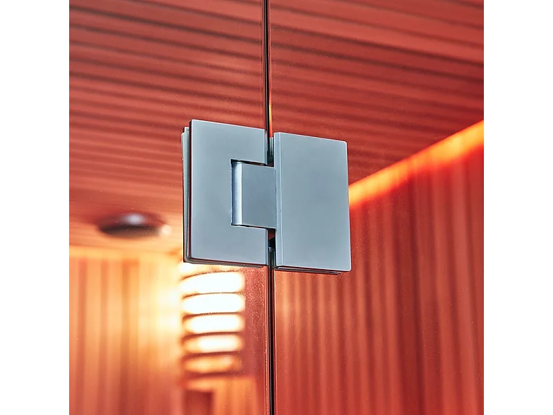 Sauna Boreal® Evasion PRO 200 VIP - 200*170*210