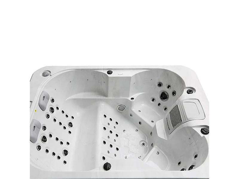 Spa 4 places Archipel® GS4 - Spa Sérénité Balboa® 215x160 cm