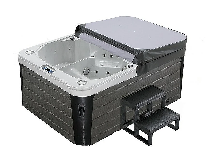 Spa 4 places Archipel® GS4 - Spa Sérénité Balboa® 215x160 cm