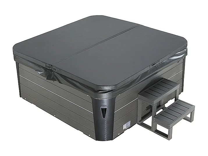 Spa Archipel® GT3 Thérapeutique: Spa Balboa® 3 places allongées 200 x 200 cm