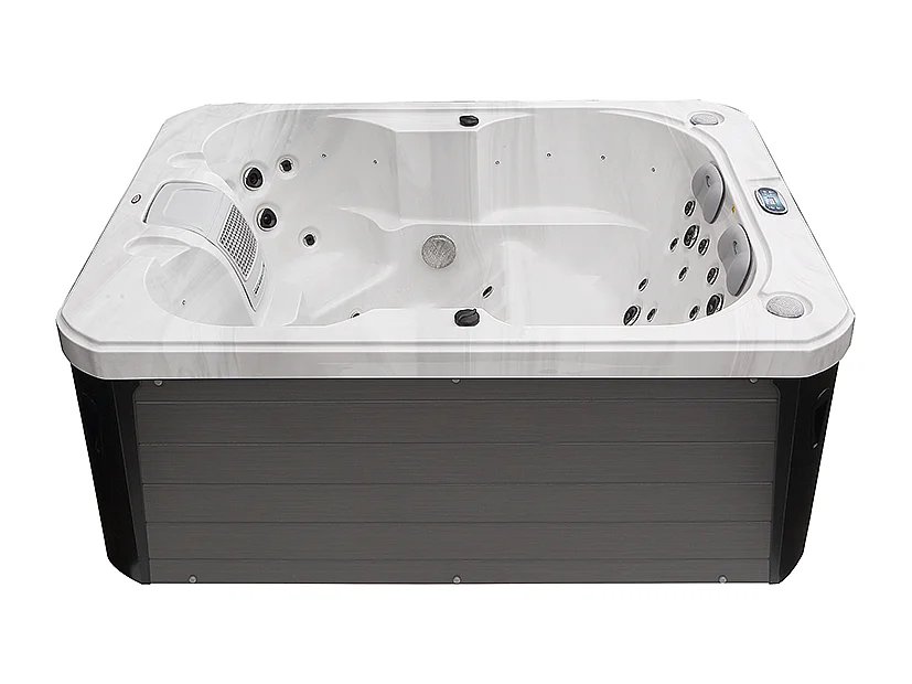 Spa Archipel® Gr4 Relaxation : Spa Balboa® 4 places 215 x 160 cm
