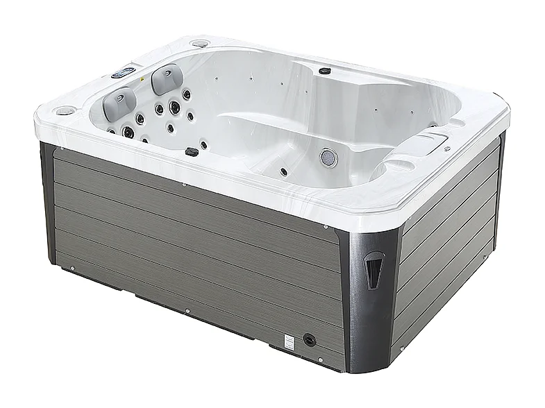 Spa Archipel® Gr4 Relaxation : Spa Balboa® 4 places 215 x 160 cm