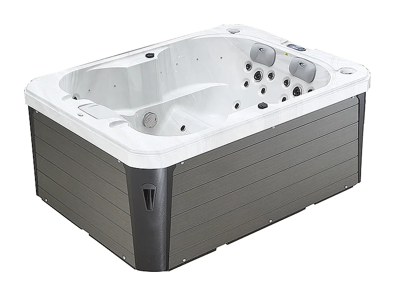 Spa Archipel® Gr4 Relaxation : Spa Balboa® 4 places 215 x 160 cm