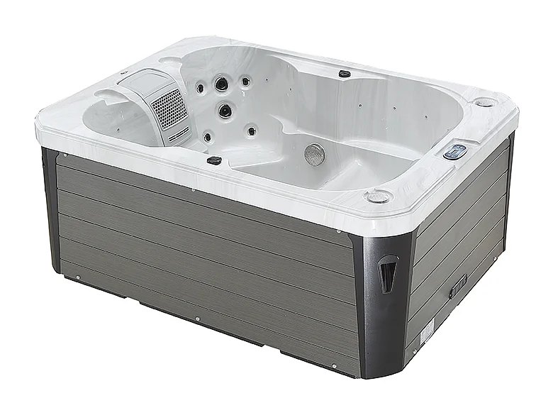 Spa Archipel® Gr4 Relaxation : Spa Balboa® 4 places 215 x 160 cm
