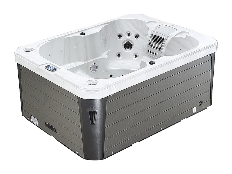 Spa Archipel® Gr4 Relaxation : Spa Balboa® 4 places 215 x 160 cm
