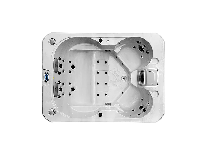Spa Archipel® Gr4 Relaxation : Spa Balboa® 4 places 215 x 160 cm