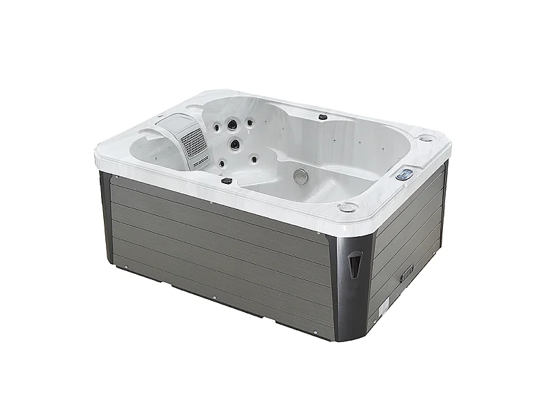 Spa Archipel® Gr4 Relaxation : Spa Balboa® 4 places 215 x 160 cm