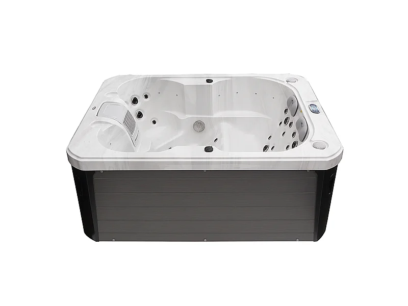 Spa Archipel® Gr4 Relaxation : Spa Balboa® 4 places 215 x 160 cm