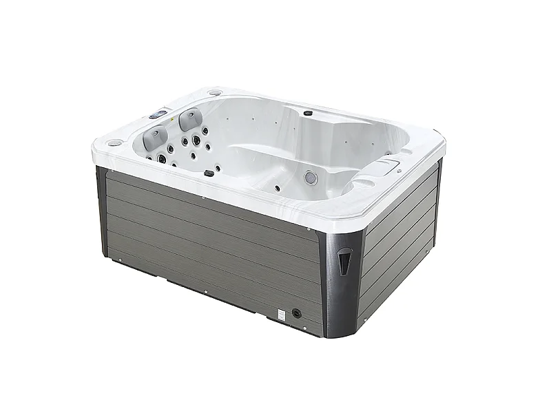 Spa Archipel® Gr4 Relaxation : Spa Balboa® 4 places 215 x 160 cm