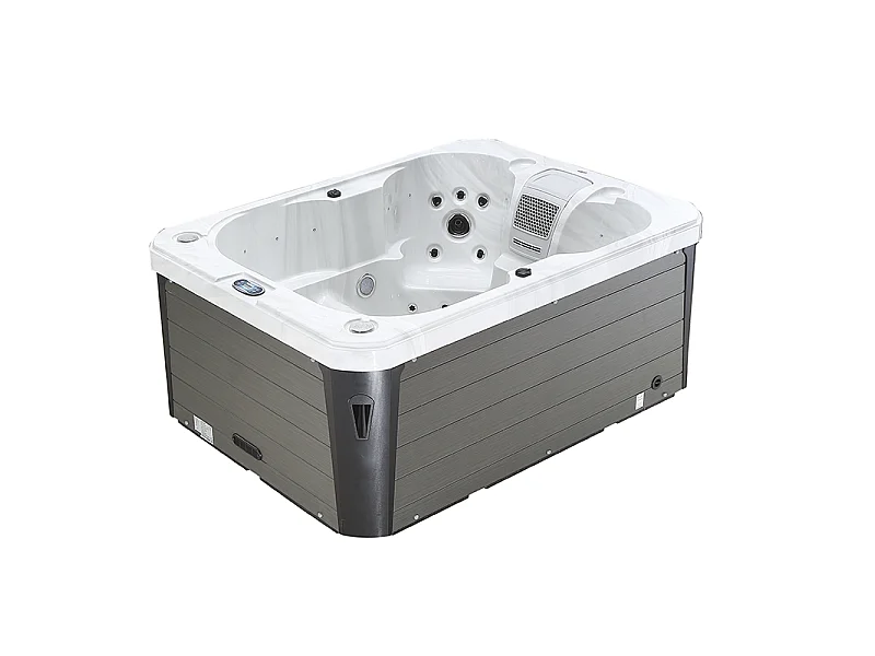 Spa Archipel® Gr4 Relaxation : Spa Balboa® 4 places 215 x 160 cm