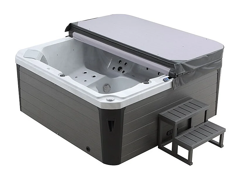 Spa 5 places Archipel® GS5 - Spa Sérénité Balboa® 215x215 cm